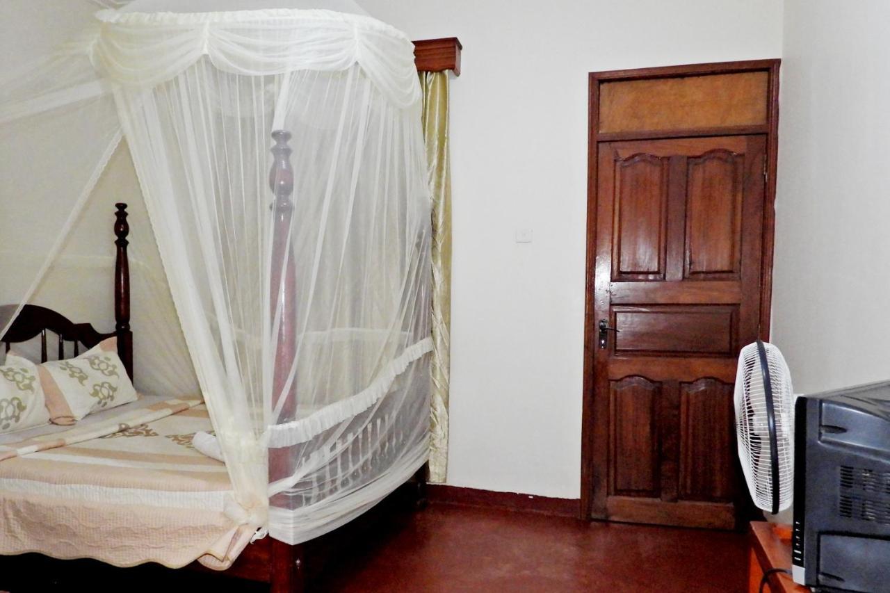 Skyway Hotel Entebbe Eksteriør bilde