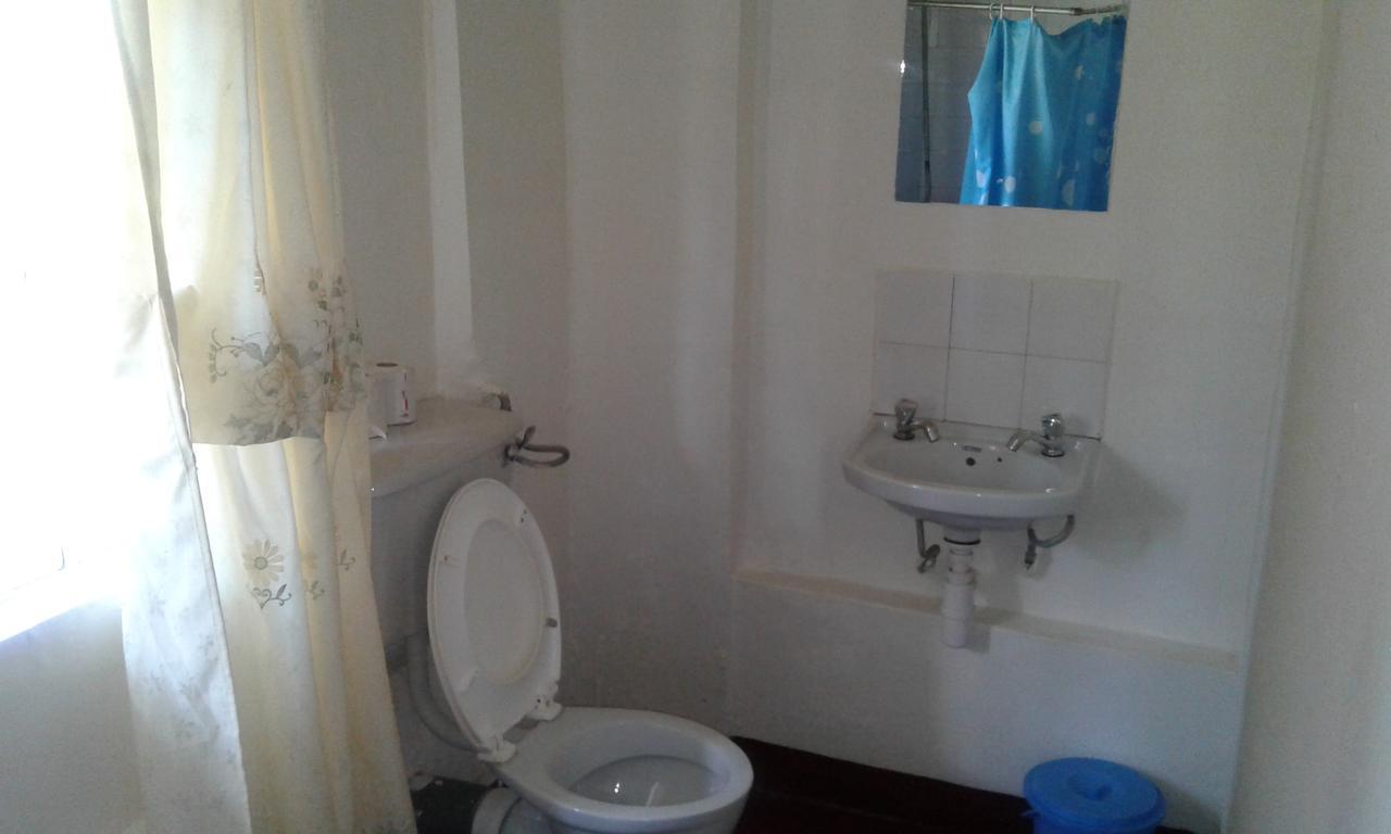 Skyway Hotel Entebbe Rom bilde