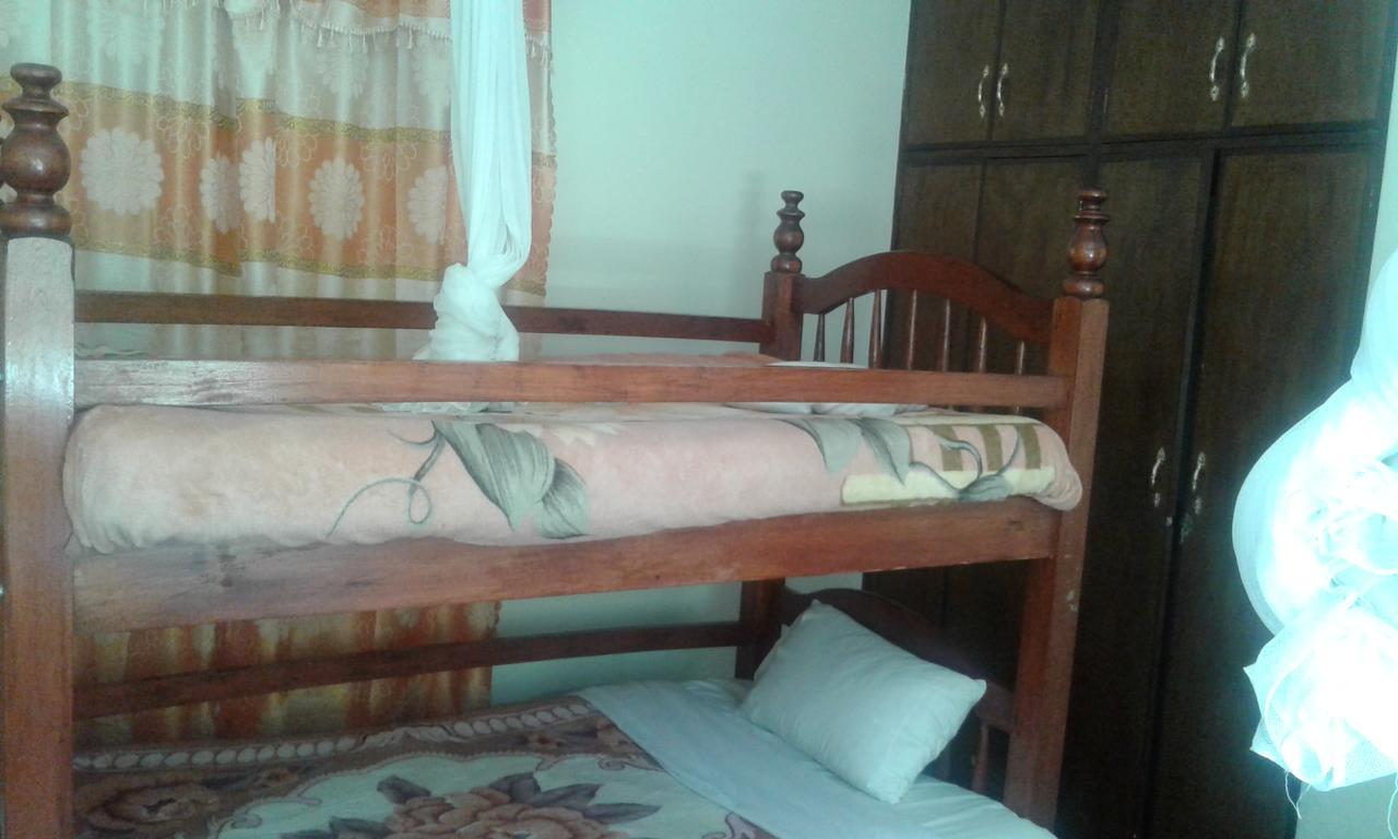Skyway Hotel Entebbe Eksteriør bilde